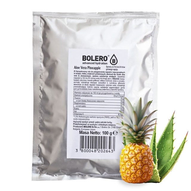 Aloe-Vera-Pineapple-100g