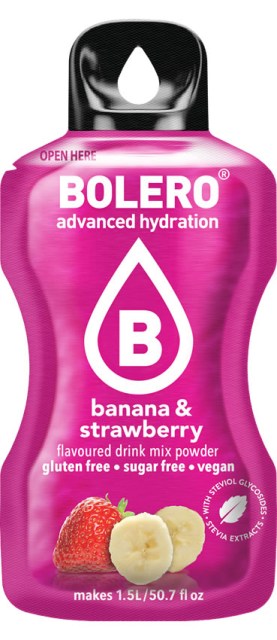 BananaStrawberry