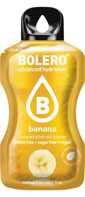 Banana_bolero