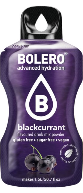 Blackcurrant