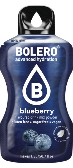 Blueberry