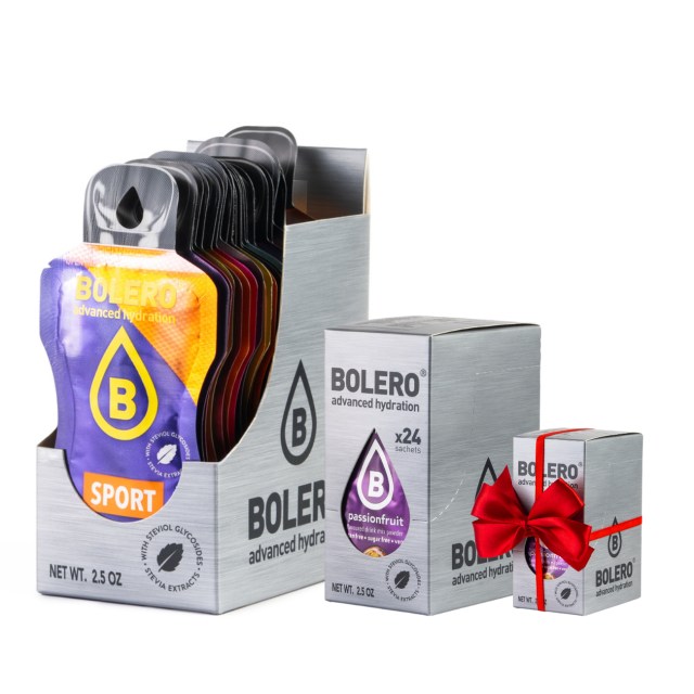 Boleromix24garsas3g