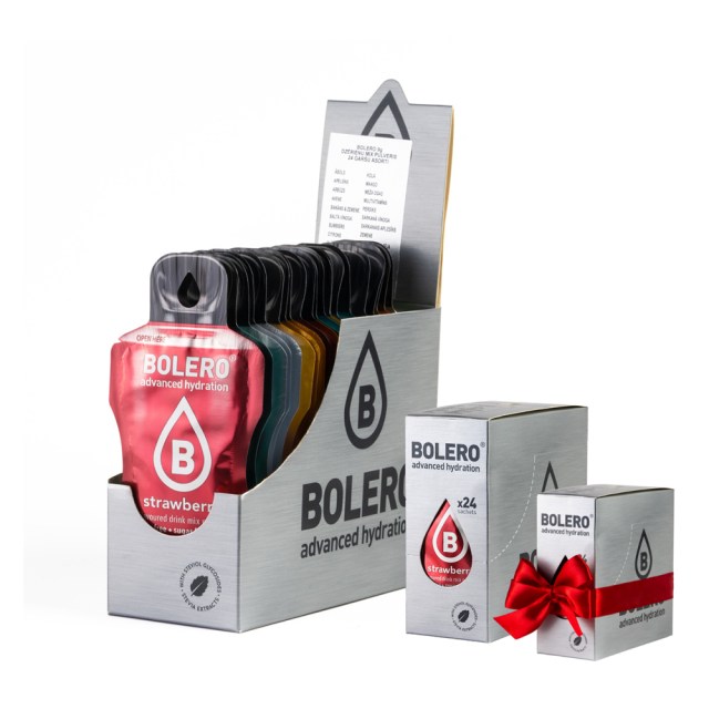 Boleromix24garsas9g