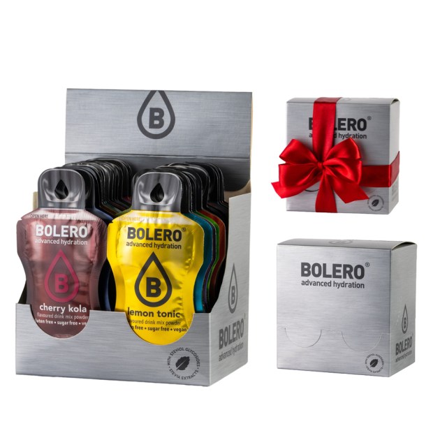 Boleromix48garsas3g