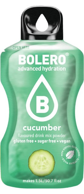 Cucumber