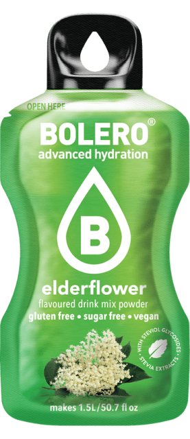 Elderflower