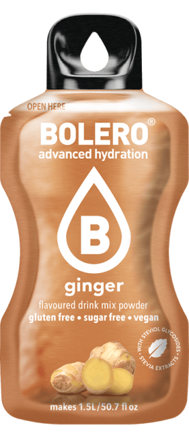 Ginger4