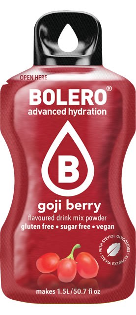 GojiBerry