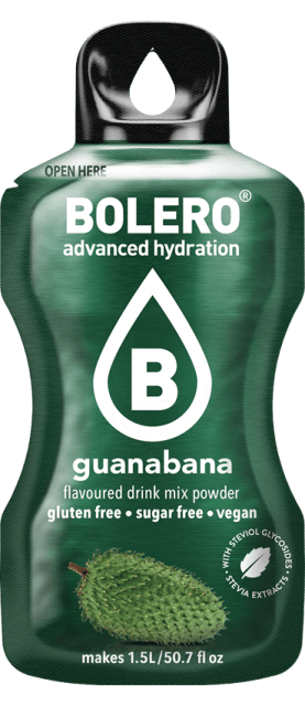 Guanabana