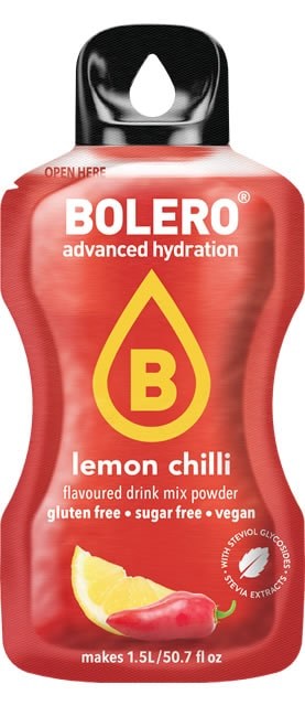 LemonChilli