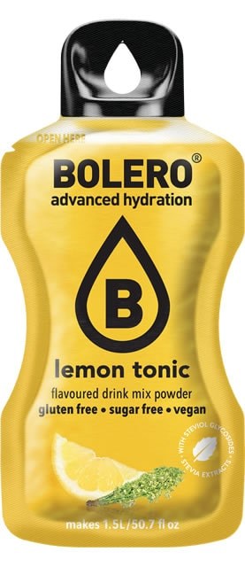 Lemon_Tonic