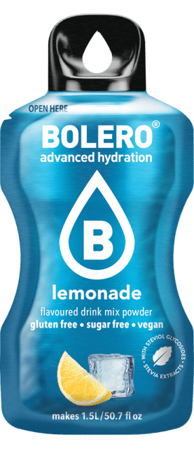 Lemonade