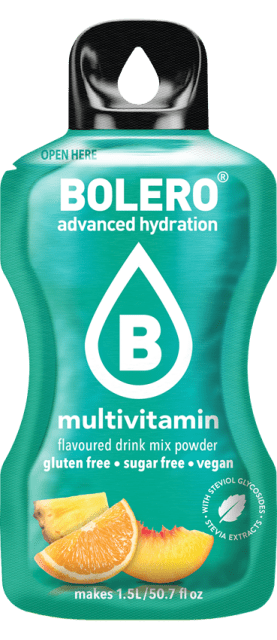 Multivitamin