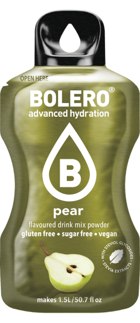 Pear