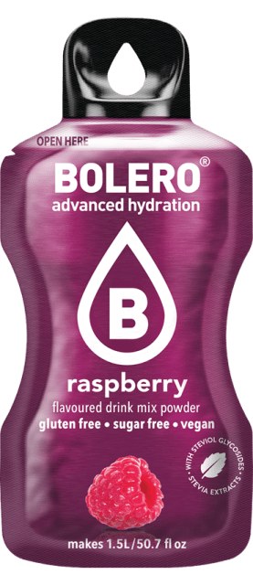 Raspberry