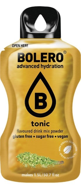 Tonic