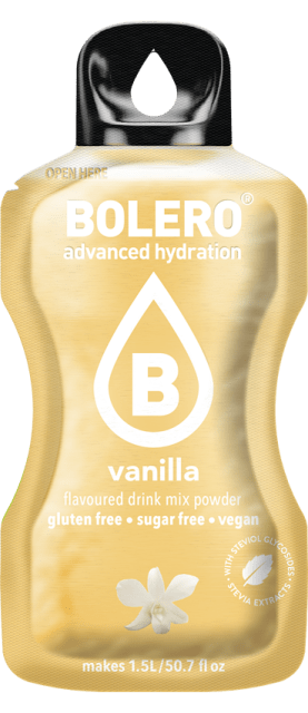 Vanilla