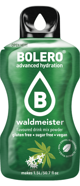 Waldmeister