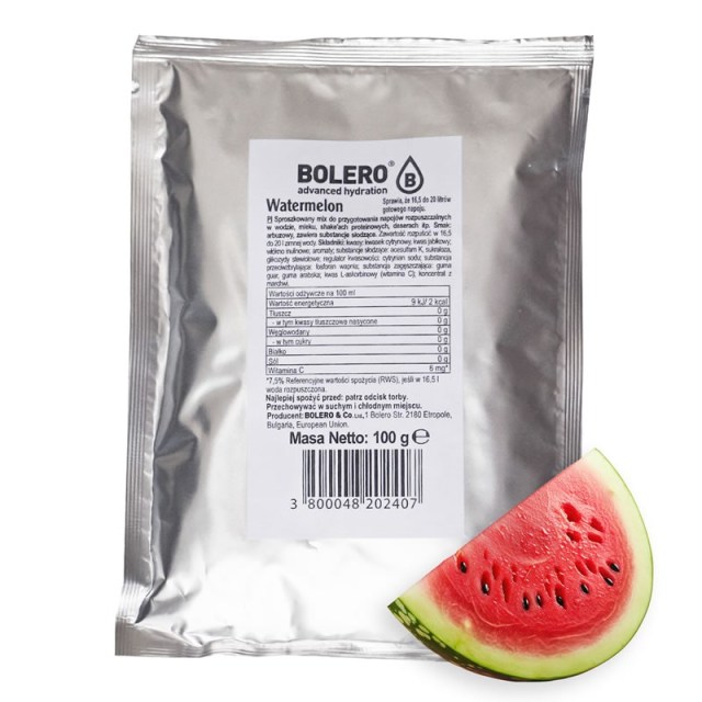 Watermelon-100g
